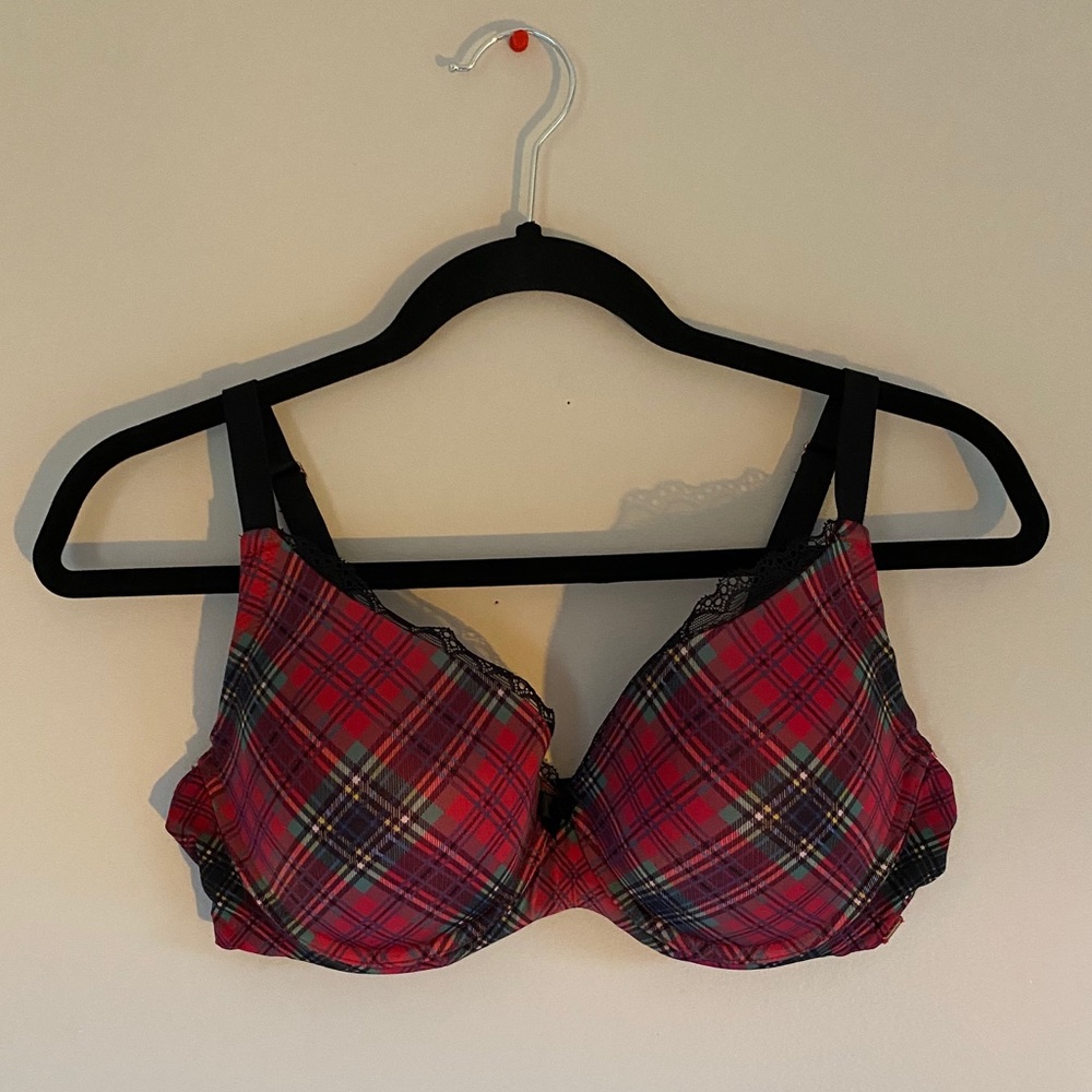 La Vie En Rose Lightly lined bra 36D